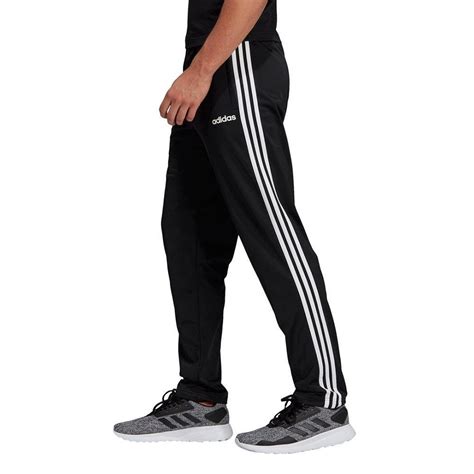 adidas essential 3-stripes trainingsbroek heren|adidas trainingsbroeken.